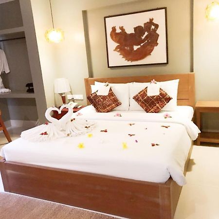 จามี โฮเต็ลแอนด์สปา 2 Hotel เสียมราฐ ภายนอก รูปภาพ