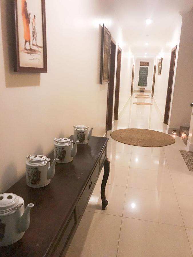 จามี โฮเต็ลแอนด์สปา 2 Hotel เสียมราฐ ภายนอก รูปภาพ