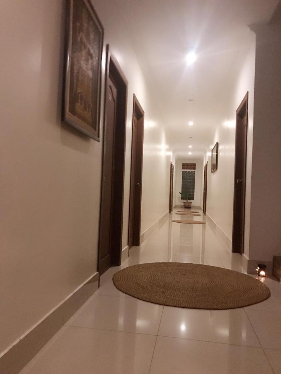 จามี โฮเต็ลแอนด์สปา 2 Hotel เสียมราฐ ภายนอก รูปภาพ