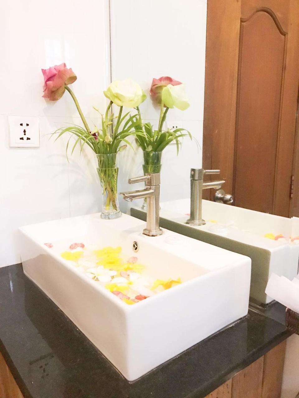 จามี โฮเต็ลแอนด์สปา 2 Hotel เสียมราฐ ภายนอก รูปภาพ