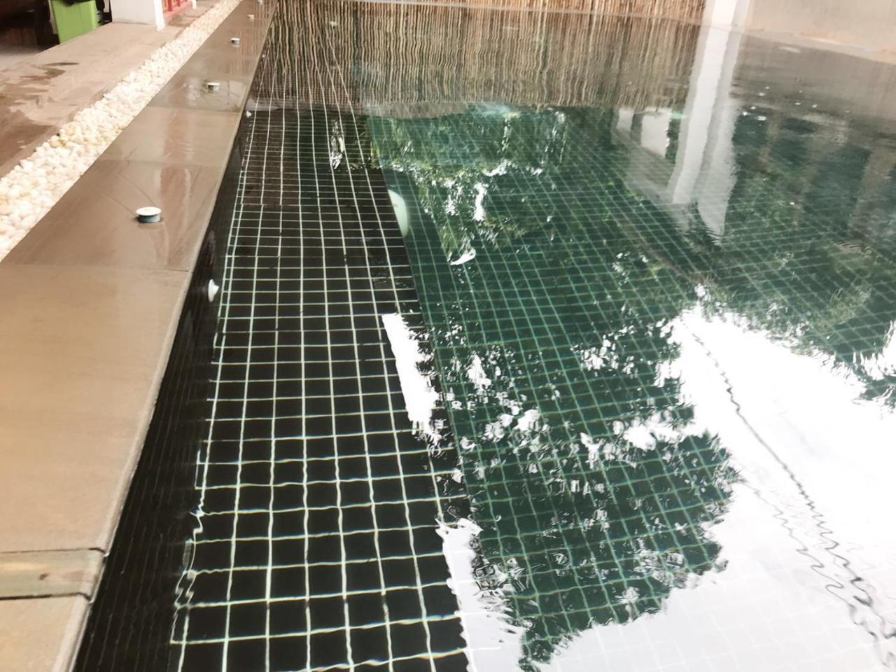 จามี โฮเต็ลแอนด์สปา 2 Hotel เสียมราฐ ภายนอก รูปภาพ